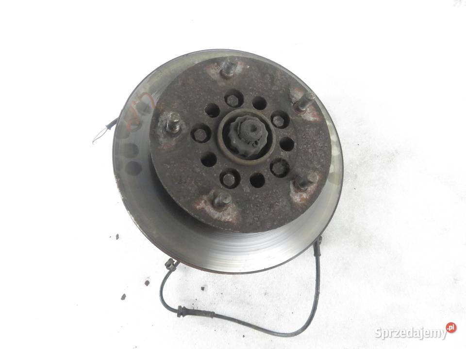 ZWROTNICA PRZEDNIA LEWA FORD TRANSIT MK5 23