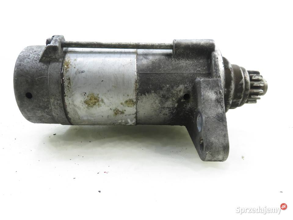 ROZRUSZNIK VW GOLF VII 16 TDI 02Z911024B