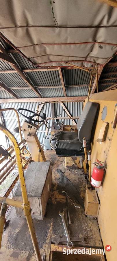 Bizon Z056 1986r pierwszy właściciel zadbany Moskorzew sprzedam