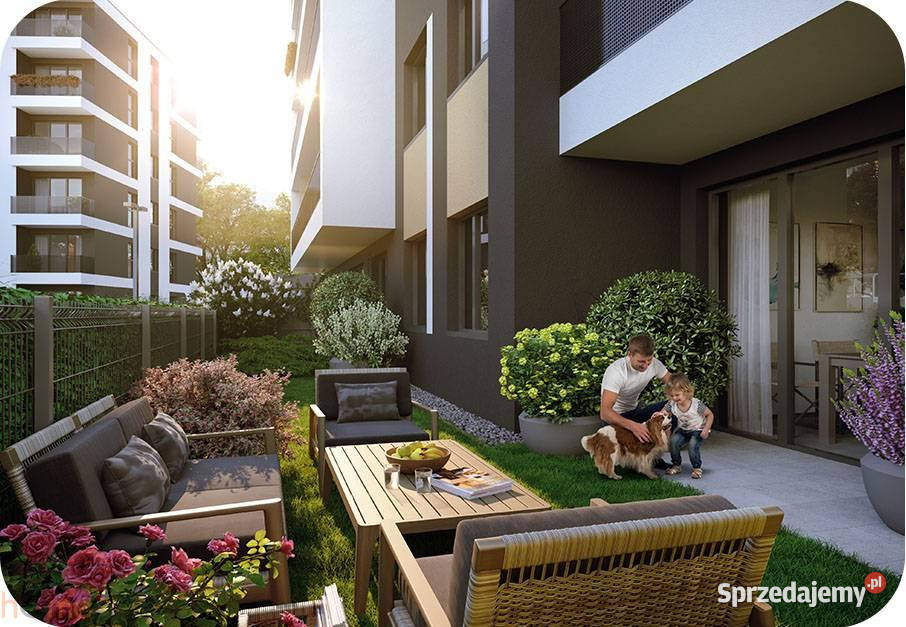 Do sprzedaży mieszkanie 603m2 3 pokoje Wrocław