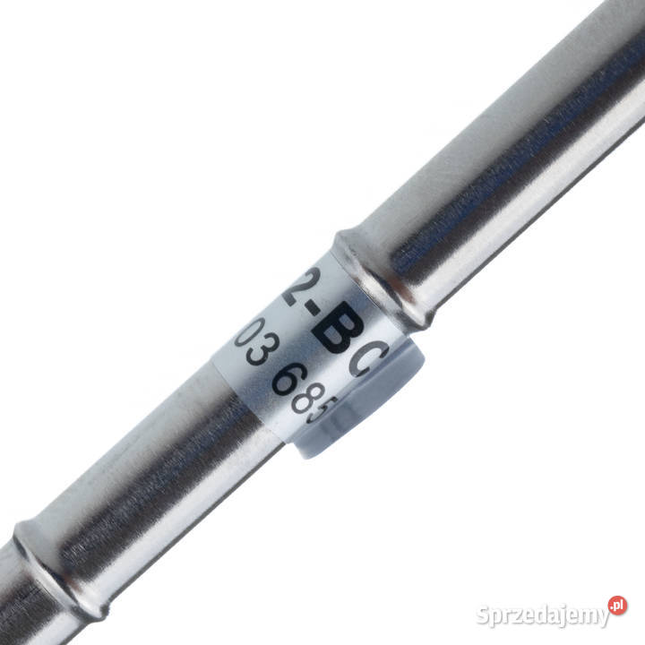 Grot Lutowniczy T12BC1 Szybkie Nagrzewanie 300C Ludźmierz sprzedam