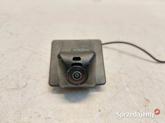 Cherry Jaecoo 7 PHEV 2025r Kamera klapy