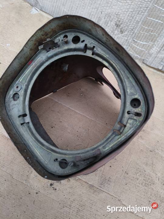 MZ es 2502 obudowa lampy osłona trophy Skarżysko-Kamienna