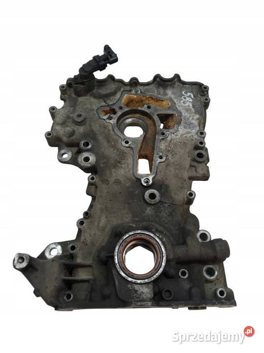 POMPA OLEJU 55556309 13 16V Suzuki Wagon R III