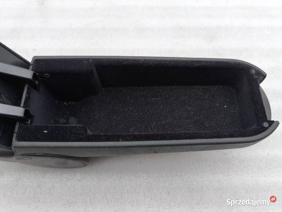 Podłokietnik Skoda Octavia I Lift 3B0864209AC osobowe Wyszków