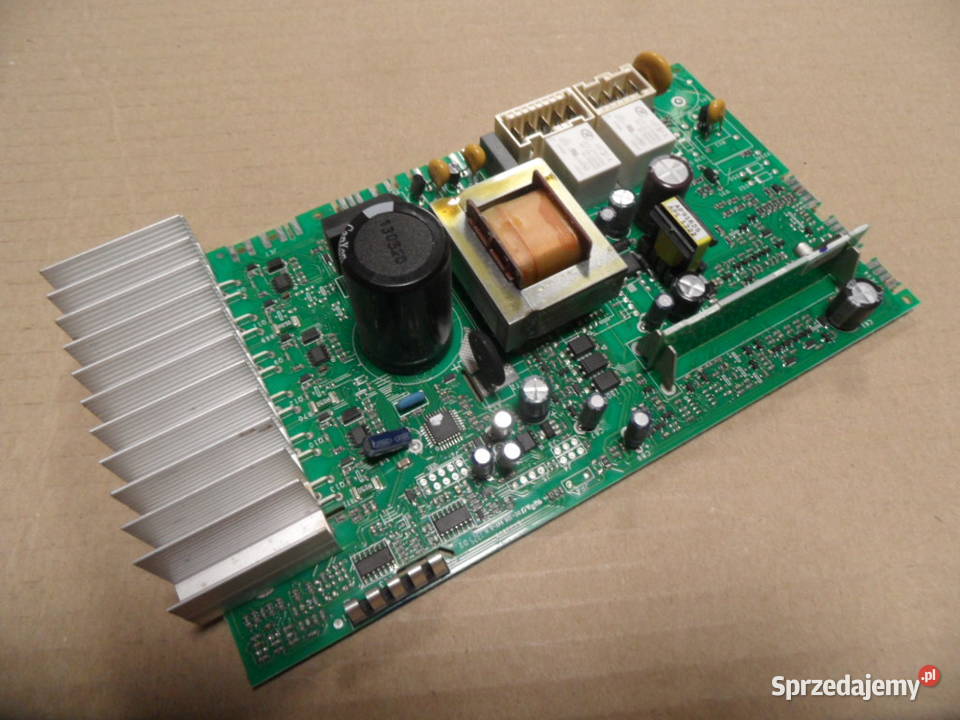 programator pralki ariston WMG722 21501163100 Radlin