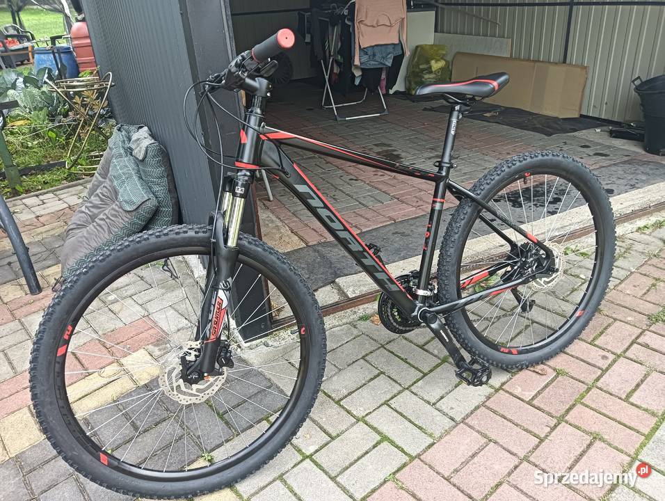 Sprzedam rower north Górskie, MTB Łodygowice