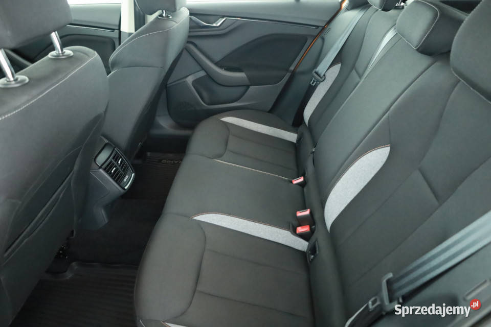 Skoda Kamiq 10 TSI Piaseczno