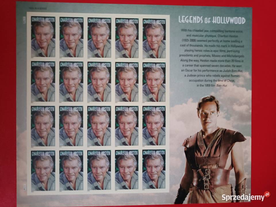 Gwiazdy Hollywood Gliwice