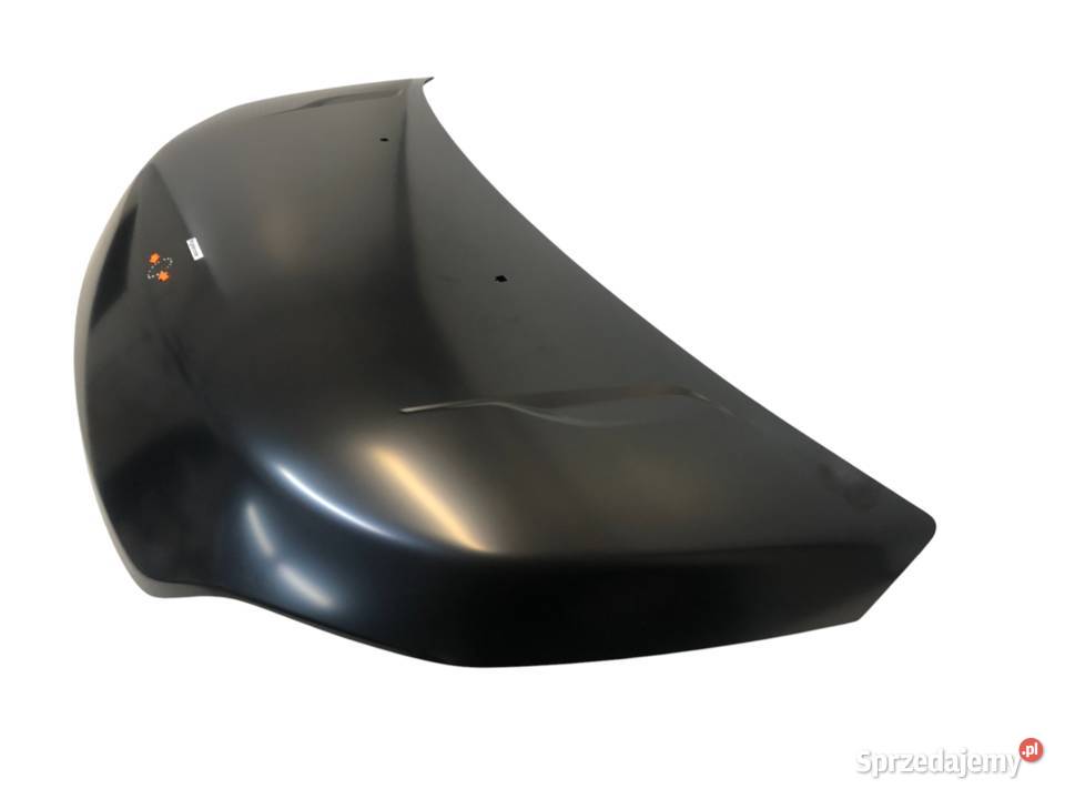 IVECO DAILY 6 VI 20142025 Maska pokrywa silnika Skarżysko-Kamienna sprzedam