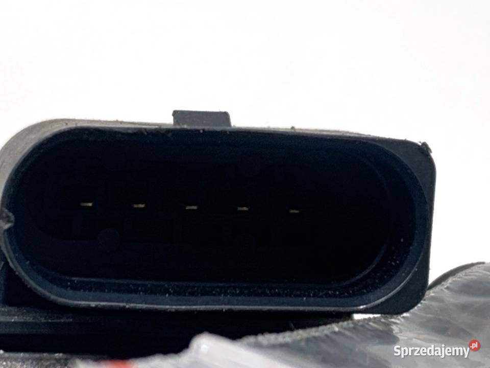 PRZEPUSTNICA VW GOLF VII 04L128063P 16 90 ZAWÓR