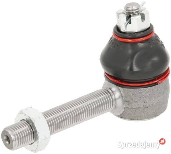 Końcówka drążka kierowniczego lewa SHP270KR Kamionna