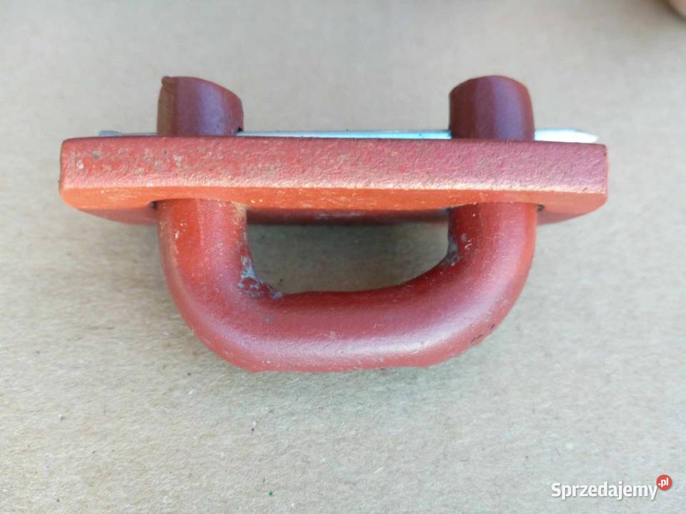 Ogniwo łańcucha rozrzutnika Do rozsiewaczy i rozrzutników Kolno