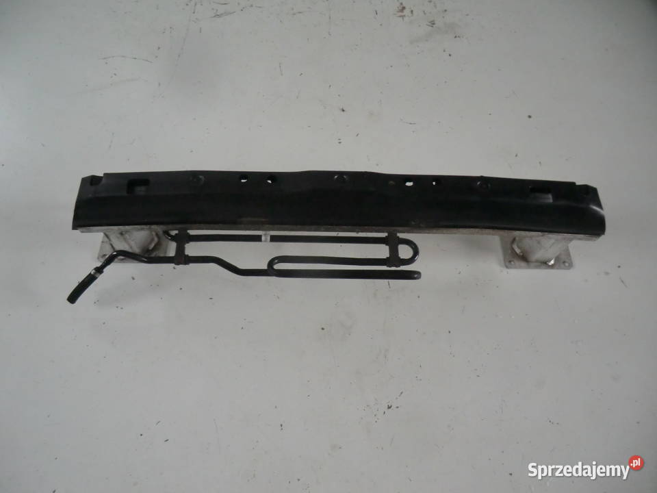 CITROEN BERLINGO POPRZECZKA ZDERZAKA PRZEDNIEGO osobowe Krzeszowice