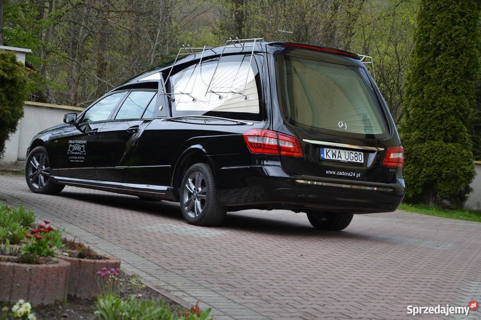 Kremacja Zwłok Zakład Pogrzebowy Andrychów