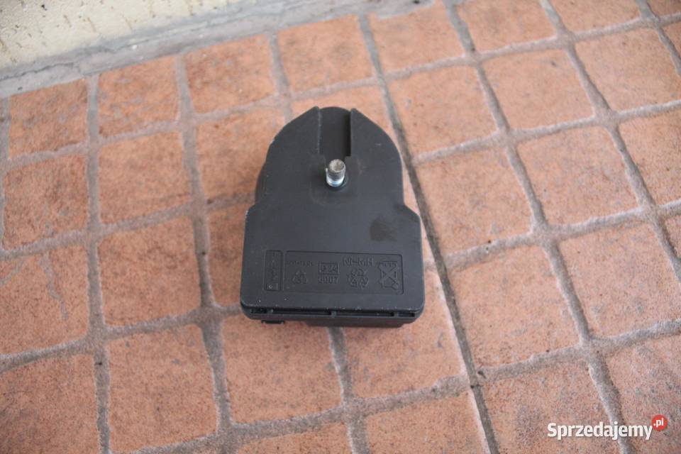 SYRENA ALARMU VW PASSAT B6 1K0951605D