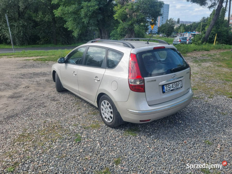Hyundai i30 Salon Bez Dpf i Dwumasy Kamera lakier metallic i30