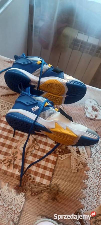 Adidasy TARMAK SS500M Łódź