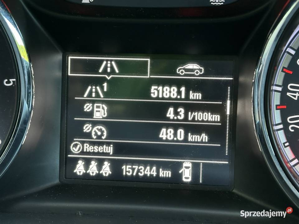 Sprzedam samochód Opel Astra K 16 CDTI Essentia elektryczne szyby małopolskie Rabka-Zdrój sprzedam