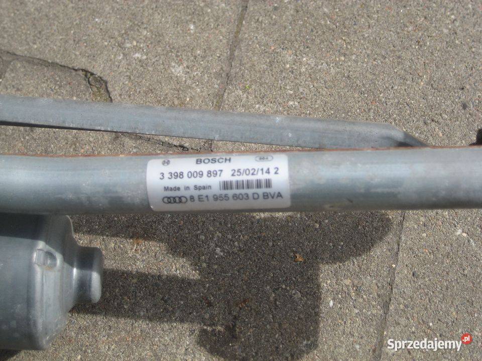 audi a4 b6 małysz a4 b7 mechanizm silnik