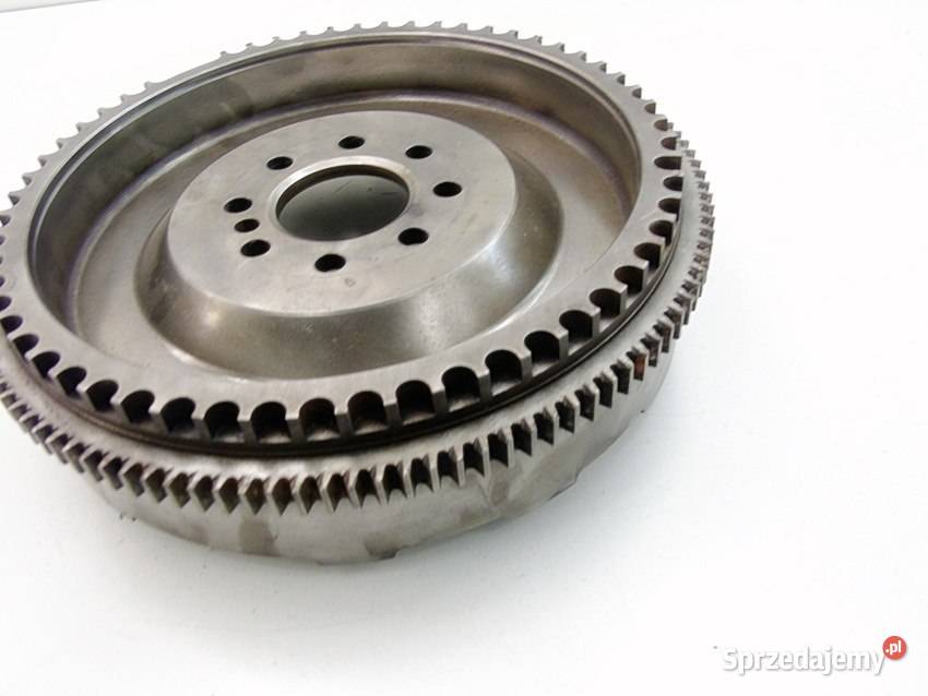 KOŁO ZAMACHOWE 22 HDI TDCI EURO 5 TRANSIT BOXER Pozostałe Sosnowiec sprzedam