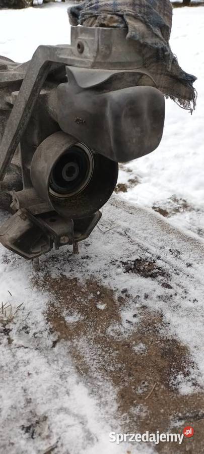 Skrzynia biegów lexus is 200 osobowe Myszków