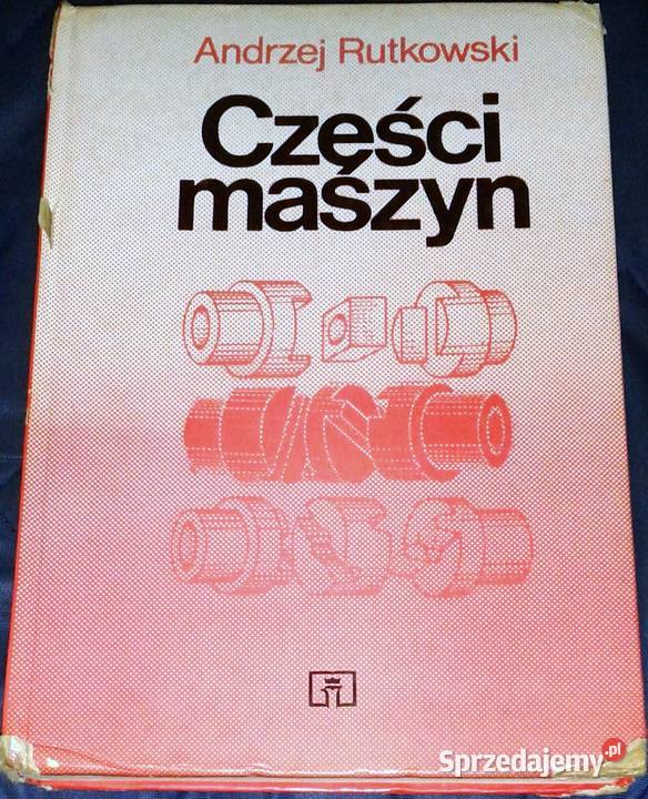 Części maszyn Andrzej Rutkowski lubelskie Chełm