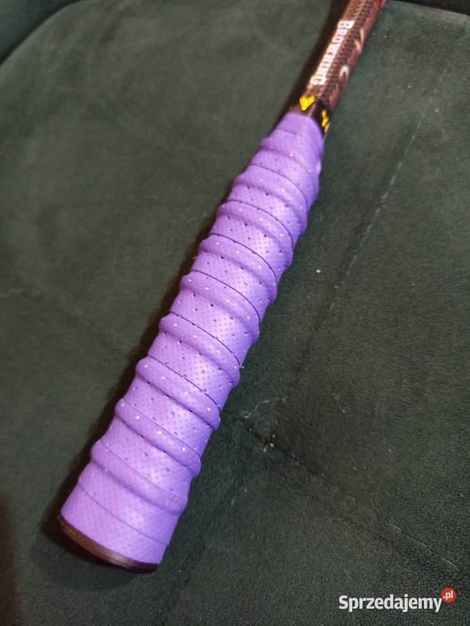 Rakieta do squasha USA Browning LATINUM NANO Gti sprzedam