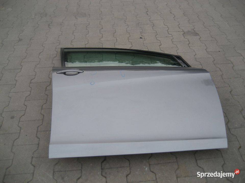 seat toledo iii 3 altea 0413r drzwi przód prawe Rakoniewice