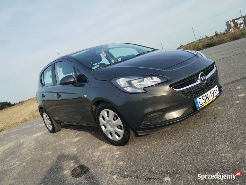 Sprzedam Opel Corsa 14