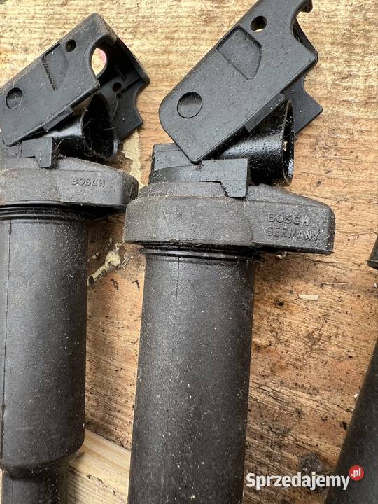 Cewki 16vti citroen Peugeot mini BMW osobowe