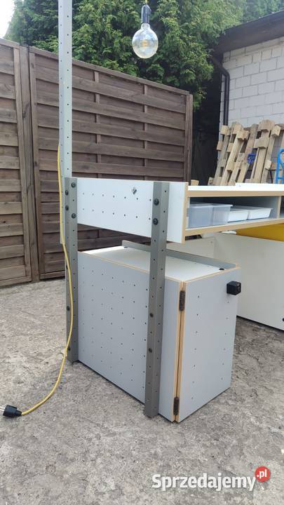 Biurko VOX Smart młodzieżowe dziecka