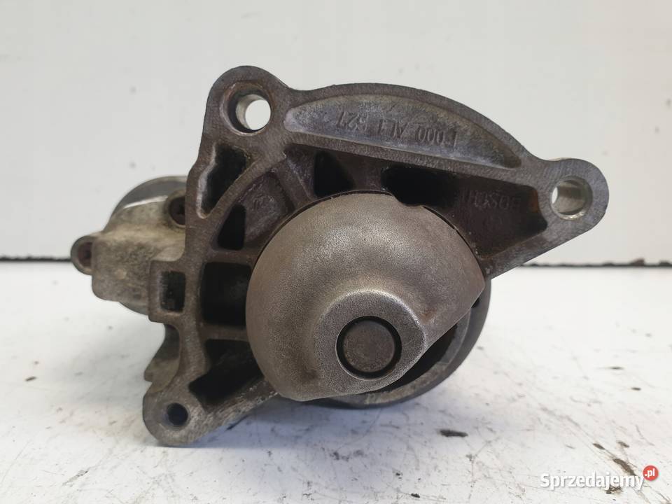 ROZRUSZNIK Citroen C4 14 16V ROZRUSZNIK