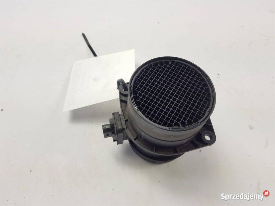 PRZEPŁYWOMIERZ A6 C7 03L906461A Pozostałe Lipno