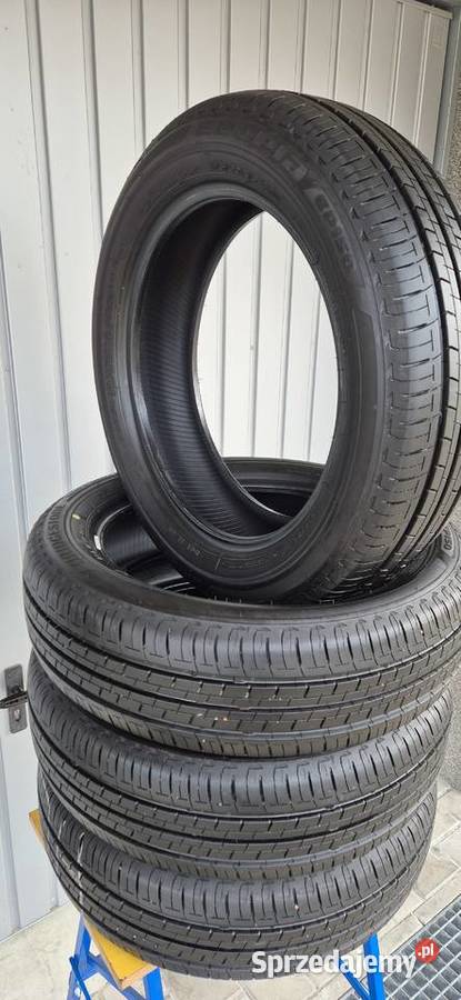 Opony letnie Bridgestone Ecopla EP150 1756016 175 dolnośląskie Jelcz-Laskowice