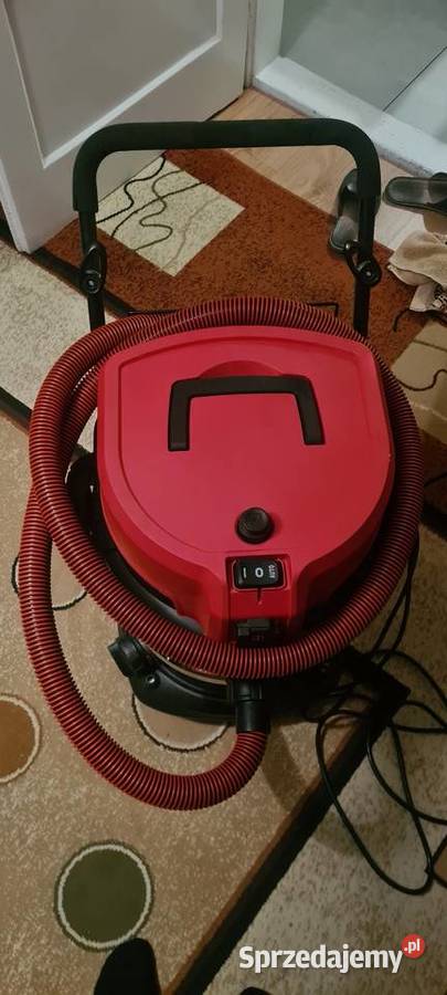 Einhell odkurzacz 50l Mszana Dolna