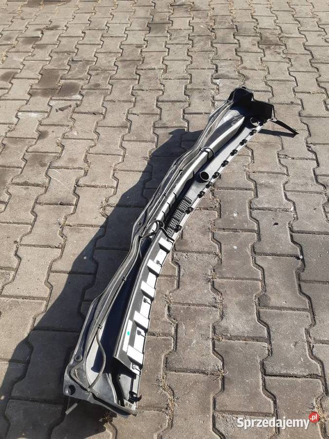 Hyundai I20 20122015r kratka szyby przedniej Pozostałe Częstochowa