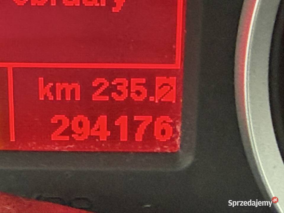 Alfa Romeo 159 SW polift 24 210 podgrzewane fotele 159 łódzkie