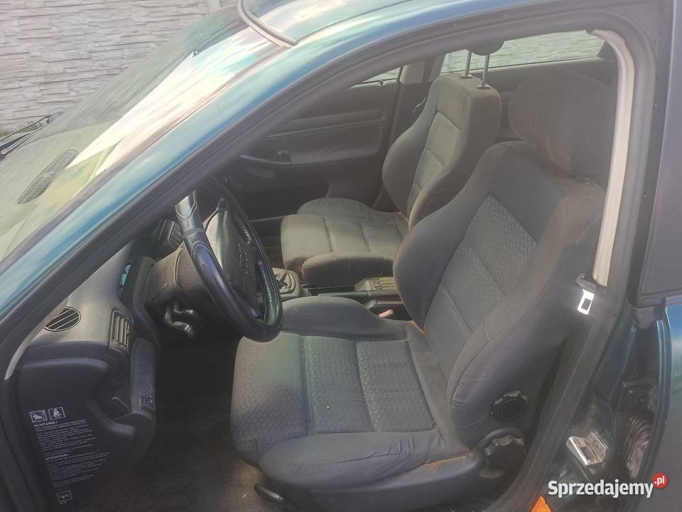 Audi A4 B5 Na Części a47 LZ6U 18 ADR Myszków