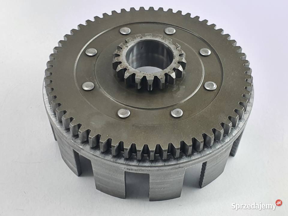 Sprzeglo Kosz Sprzeglowy Tm Mx 250