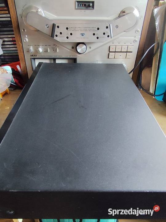 CD Onkyo DX1800 zachodniopomorskie Mosty