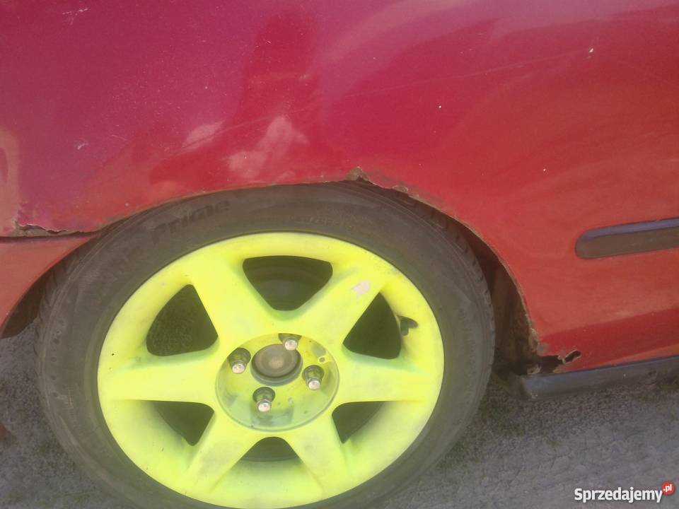 szprzedam honde civic 15 mazowieckie