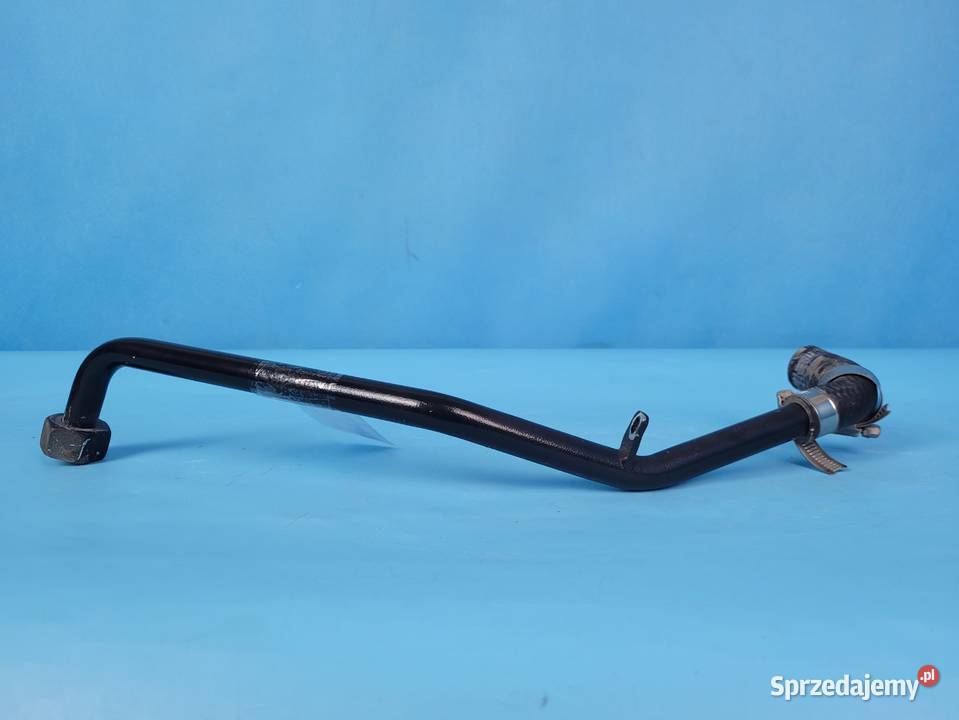 DEUTZFAHR 6130 TTV PRZEWÓD UKŁADU HAMOWANIA Kolno