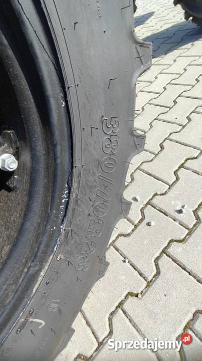 CIĄGNIK SADOWNICZY LANDINI REX4080 NOWY Lublin sprzedam