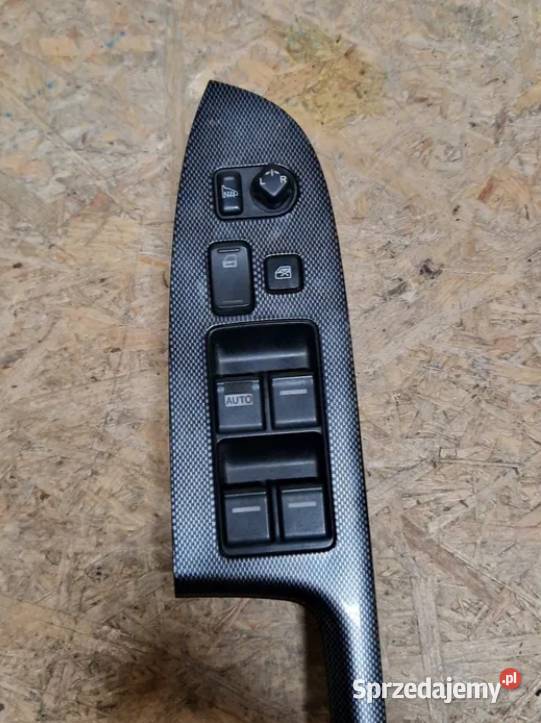 Honda accord VII accord 7 przycisk przełącznik osobowe Złotoryja