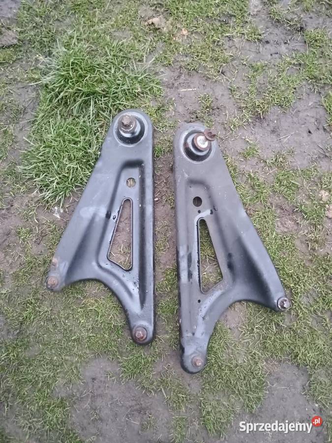 Wsporniki sanek belki przedniej Opel Vectra C Wzmocnienia, belki i wsporniki Wola Siennicka