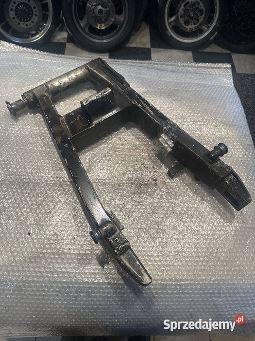 wahacz Kawasaki ZX6R 636 20032004 V466 Poznań sprzedam