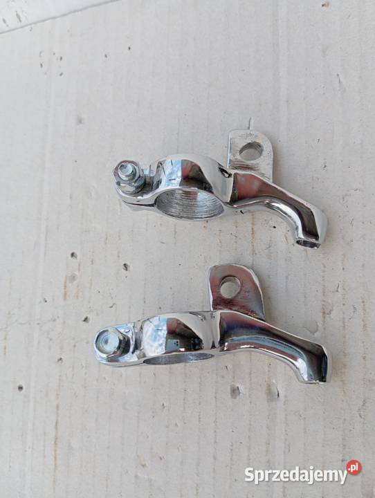 KLAMKA UCHWYTY KIEROWNICA K750 MW IRBIT URAL