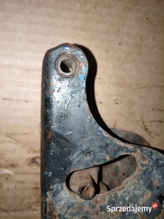 Podstawa siedzenia przedniego że sprężyną IŻ49 wielkopolskie Leszno