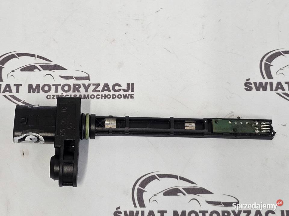BMW 1 3 5 X3 E87 E60 E90 20 D N47D20C czujnik